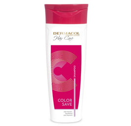 Dermacol Hair Care Color Save szampon do włosów 250ml