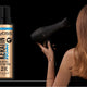 Syoss Keratin & Volume spray do włosów termoochronny nadający objętość 200ml