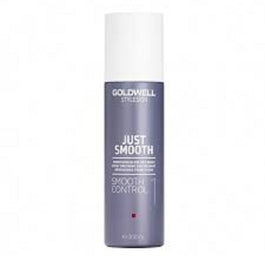 Goldwell Stylesign Just Smooth Smoothing Blow Dry Spray wygładzający spray do suszenia włosów 200ml