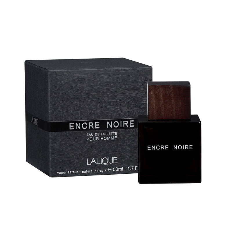 lalique encre noire woda toaletowa 50 ml    