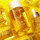Clarins Tonic Treatment Oil tonizujący olejek do ciała 100ml