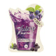 HOLIKA HOLIKA Blueberry Juicy Mask Sheet energetyzująca maseczka z ekstraktem z borówki