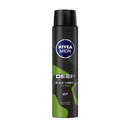Nivea Men Deep Amazonia antyperspirant spray 250ml