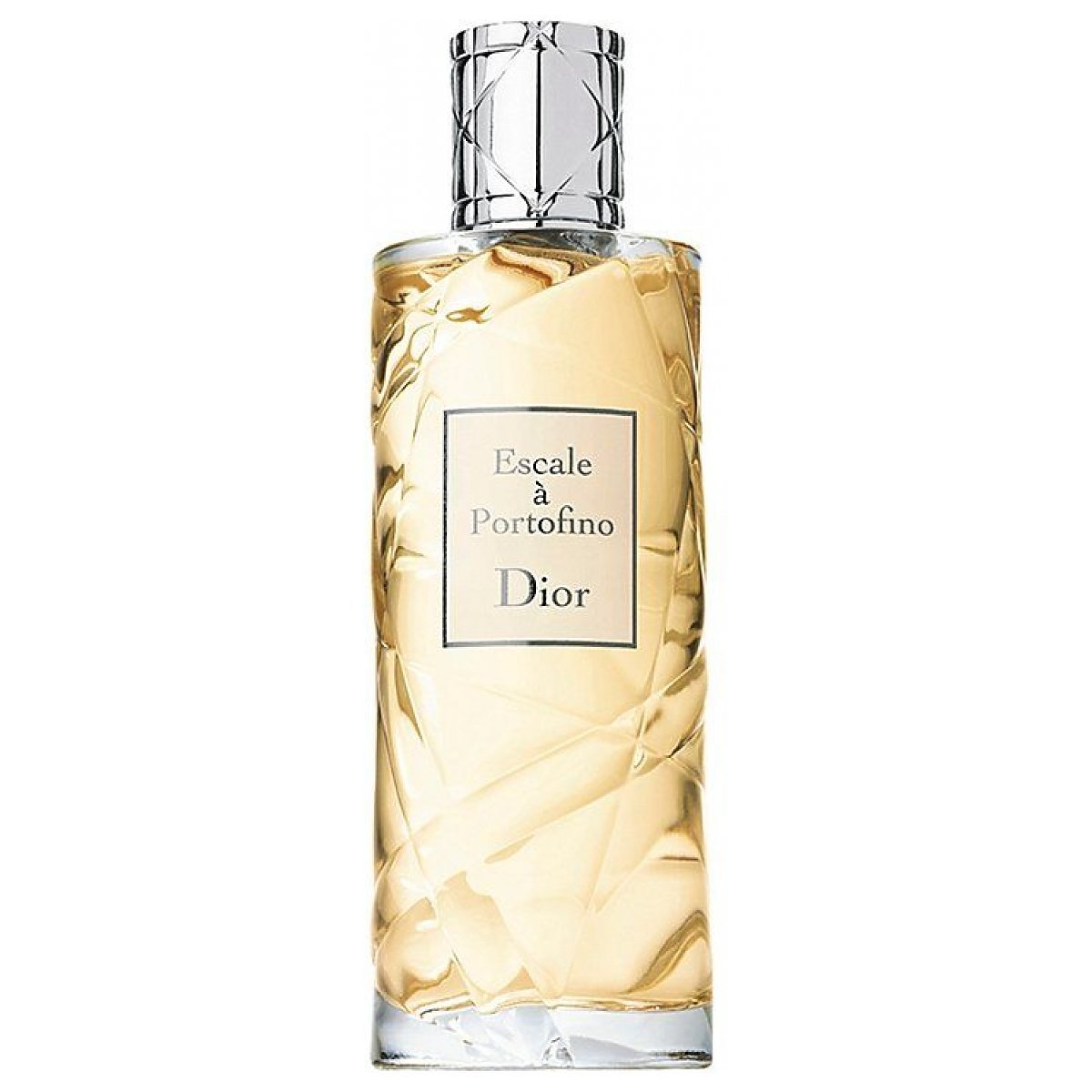 dior escale a portofino woda toaletowa 125 ml  tester 