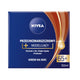 Nivea Zestaw Przeciwzmarszczkowy+Modelujący krem na dzień SPF30 65+ 50ml + krem na noc 65+ 50ml