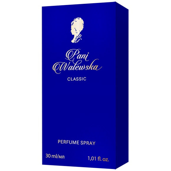 Pani Walewska Classic perfumy spray 30ml
