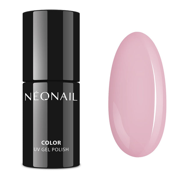 NeoNail UV Gel Polish Color lakier hybrydowy 7547 Flirty Blink 7.2ml