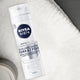 Nivea Men Sensitive Recovery zestaw balsam po goleniu 100ml + pianka do golenia 200ml