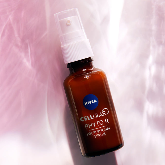 Nivea Cellular Phyto Retinol Effect Professional Serum profesjonalne serum z retinolem 30ml