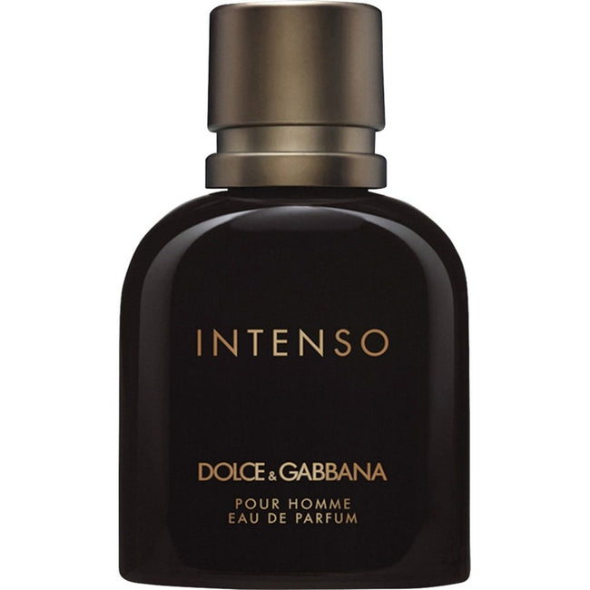 Dolce & Gabbana Intenso Pour Homme woda perfumowana spray 75ml