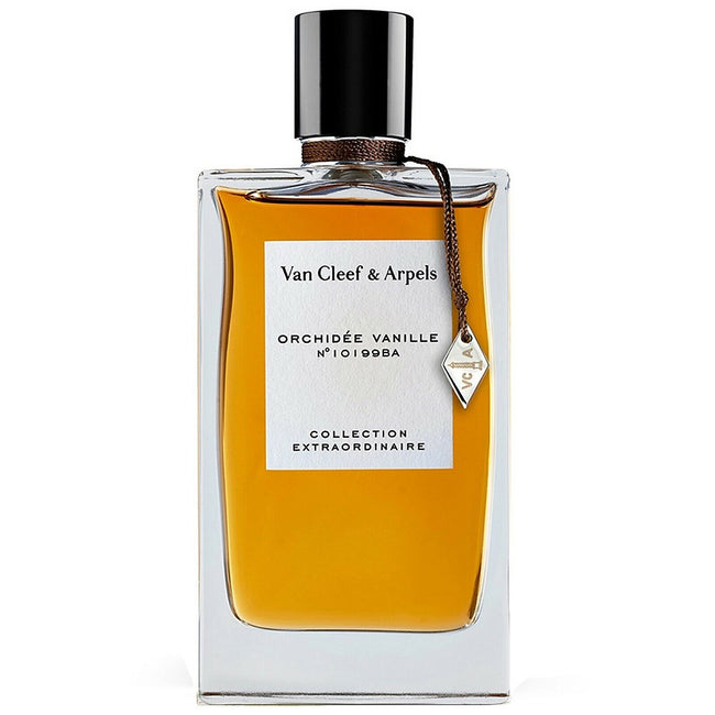 Van Cleef&Arpels Collection Extraordinaire Orchidee Vanille woda perfumowana spray  - produkt bez opakowania