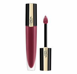 L'Oreal Paris Rouge Signature Matte Liquid Lipstick matowa pomadka w płynie 103 I Enjoy 7ml