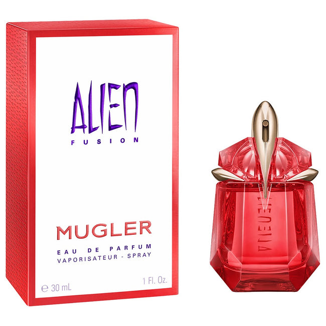 Thierry Mugler Alien Fusion woda perfumowana spray 30ml