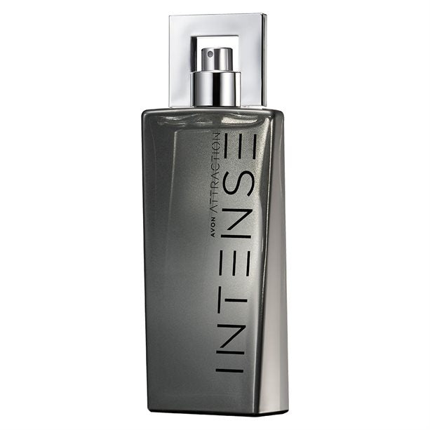 Avon Attraction Intense For Men woda toaletowa spray