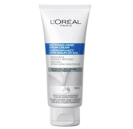 L'Oreal Paris Odbudowujący krem-serum do rąk 100ml