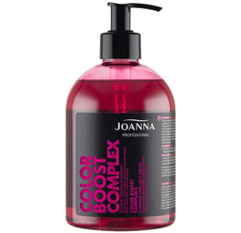 Joanna Professional Color Boost Kompleks szampon tonujący kolor 500g