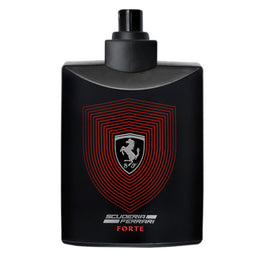 Ferrari Scuderia Ferrari Forte woda perfumowana spray  Tester