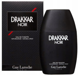 Guy Laroche Drakkar Noir woda toaletowa spray 100ml