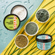 BEAUTY JAR Anti-Cellulite Cream antycellulitowy krem do ciała 380ml