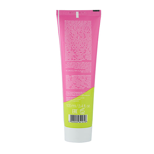 Vollare Hand Cream maksymalnie regenerujący krem do rąk z masłem shea 100ml
