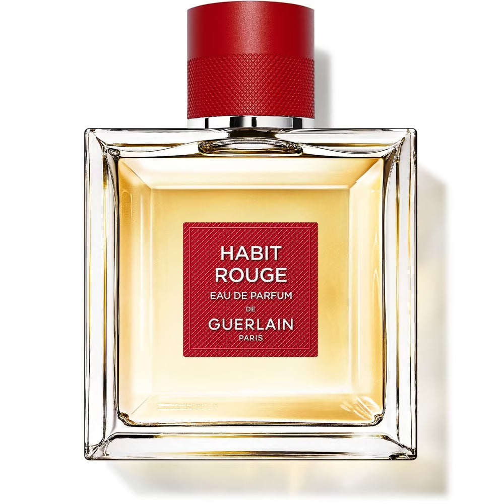 guerlain habit rouge woda perfumowana 100 ml    