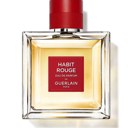 Guerlain Habit Rouge woda perfumowana spray 100ml