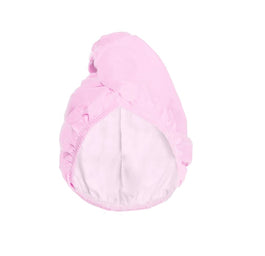 Glov Eco-friendly Sports Hair Wrap sportowy turban-ręcznik do włosów Pink