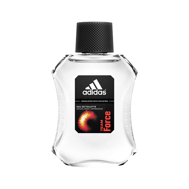 Adidas Team Force woda toaletowa spray 100ml