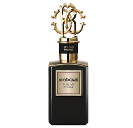 Roberto Cavalli Sublime Tonka woda perfumowana spray  - produkt bez opakowania