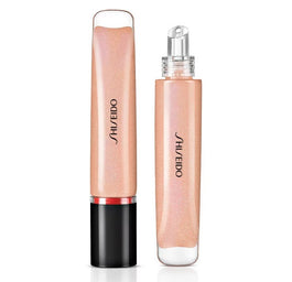 Shiseido Shimmer GelGloss błyszczyk do ust 02 Toki Nude 9ml