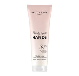 Peggy Sage Beauty Expert Hands balsam z prowitaminami do manicure na ciepło 100ml