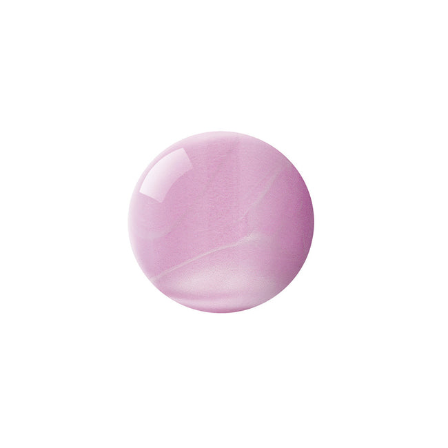 KIKO Milano Perfect Gel Nail Lacquer lakier do paznokci z efektem żelu 118 Fairy Lilac 10ml