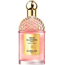 Guerlain Aqua Allegoria Forte Rosa Rossa woda perfumowana spray