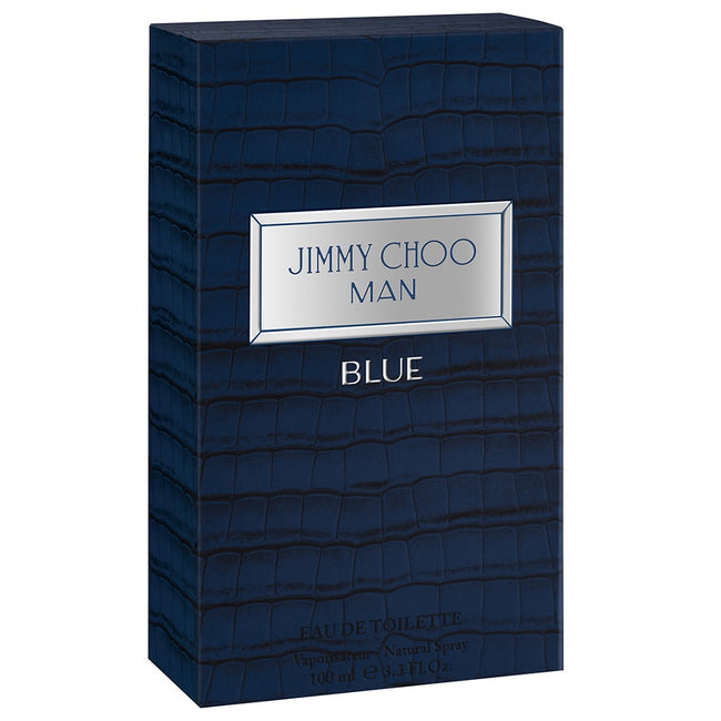 Jimmy Choo Man Blue woda toaletowa spray