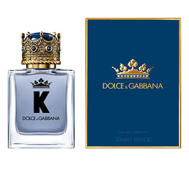Dolce & Gabbana K by Dolce & Gabbana woda toaletowa spray 50ml