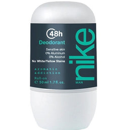 Nike Aromatic Addiction Man dezodorant w kulce 50ml