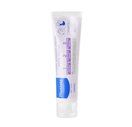 Mustela Diaper Rash Cream 1 2 3 krem na odparzenia odpieluszkowe 100ml