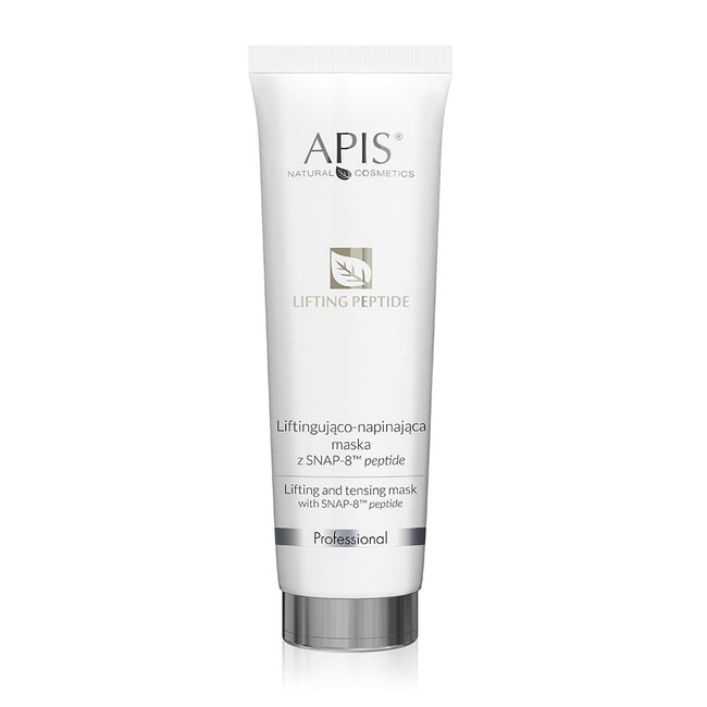 APIS Lifting Peptide liftingująco-napinająca maska z SNAP-8™ peptide 100ml