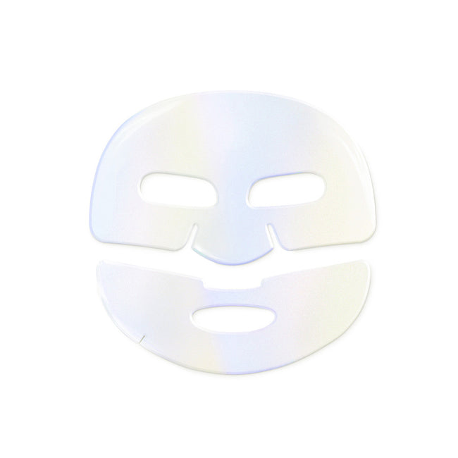 KIKO Milano Beauty Essentials Nourishing Prep Makeup Face Mask jednorazowa hydrożelowa maska rozświetlająco-odżywcza do twarzy