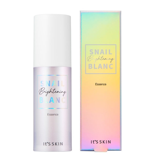 It's Skin Snail Blanc Brightening Essence rozjaśniające serum do twarzy 30ml