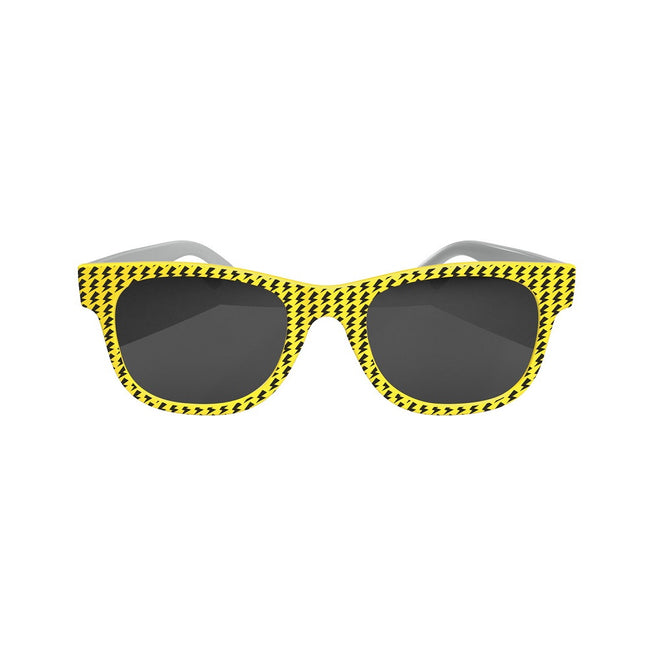 Chicco Okulary przeciwsłoneczne z filtrem UV dla dzieci 24m+ Żółte