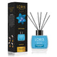 LORIS Reed Diffuser dyfuzor zapachowy z patyczkami Exotic Blend 120ml