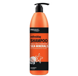 Chantal Prosalon Refreshing Shampoo szampon odświeżający 1000ml