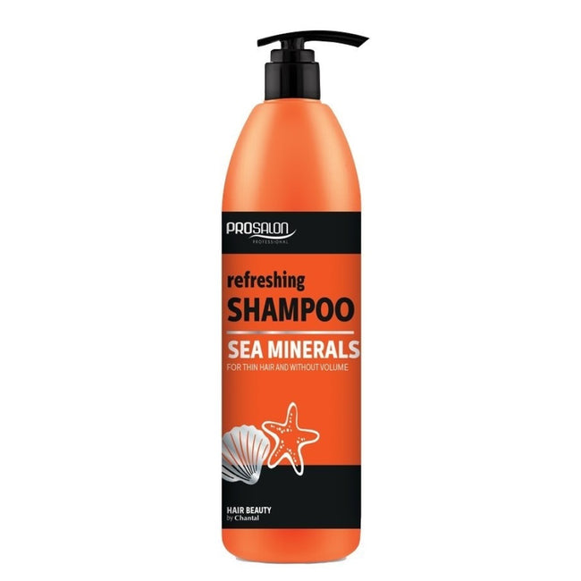 Chantal Prosalon Refreshing Shampoo szampon odświeżający 1000ml