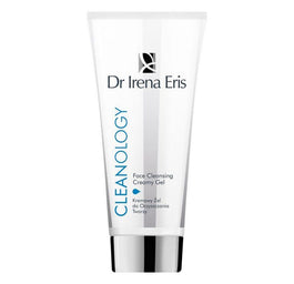 Dr Irena Eris Cleanology kremowy żel do oczyszczania twarzy 175ml