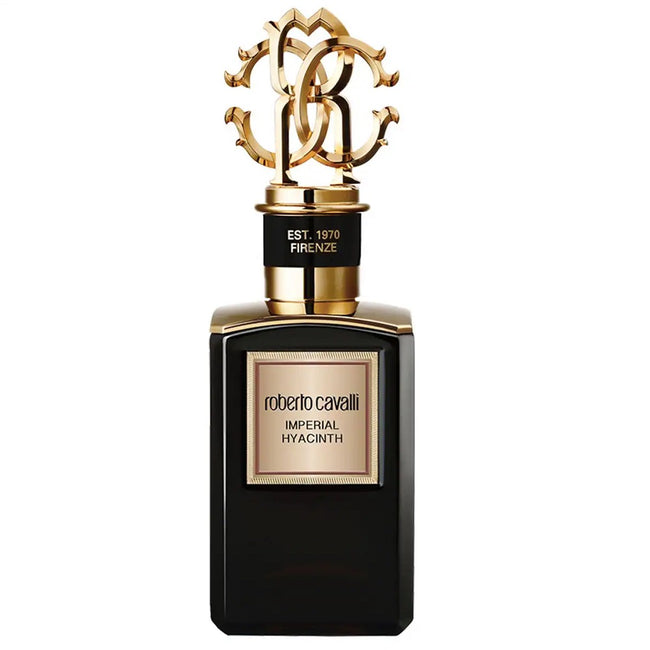 Roberto Cavalli Imperial Hyacinth woda perfumowana spray  - produkt bez opakowania