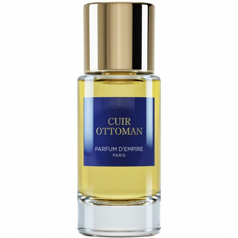 parfum d'empire cuir ottoman woda perfumowana 50 ml   