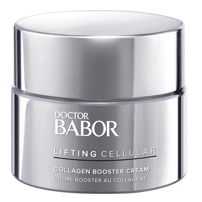 Babor Collagen Booster Cream przeciwzmarszczkowy krem do twarzy 50ml