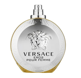 Versace Eros Pour Femme woda toaletowa spray  Tester