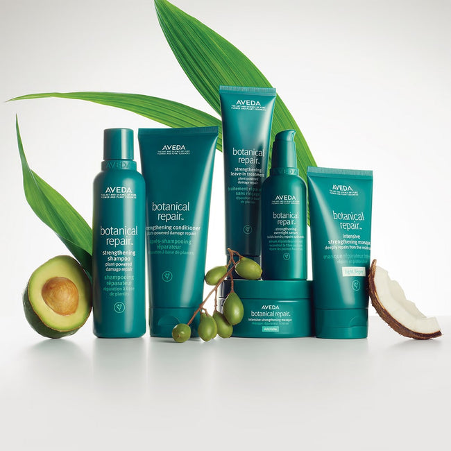 Aveda Botanical Repair Strengthening Conditioner wzmacniająca odżywka do włosów zniszczonych 1000ml